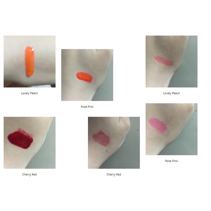 [XẢ HÀNG] Son Xăm WOW Lip Gloss 10g | BigBuy360 - bigbuy360.vn