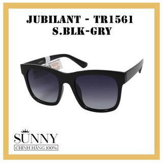 Kính Mát Unisex Jubilant TR1561
