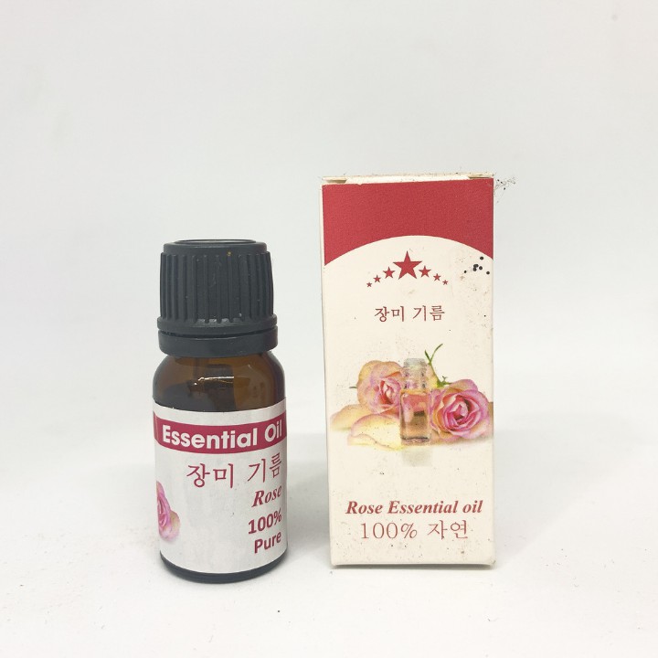 Tinh Dầu Thái Dương 10ML Xông Phòng, Đuổi Muỗi Tiện Lợi