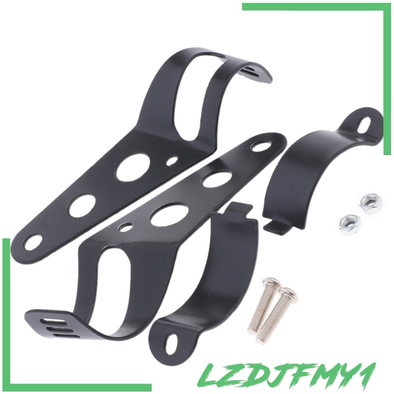 [giá giới hạn] Dual Below Stay Fairing Headlight Bracket Fit for Yamaha Motorcycle | BigBuy360 - bigbuy360.vn
