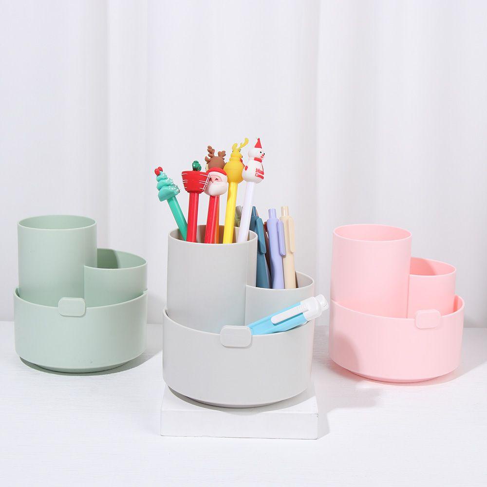 Giá Đỡ Bút Chì Để Bàn Tiện Dụng
