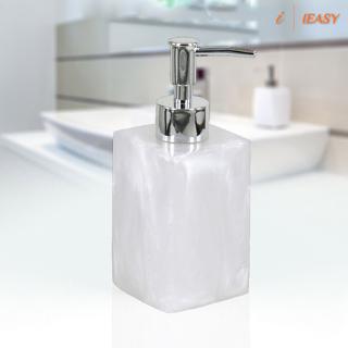 Bình nhựa giả đá hoa đựng xà phòng có vòi bơm 250 - 600ml