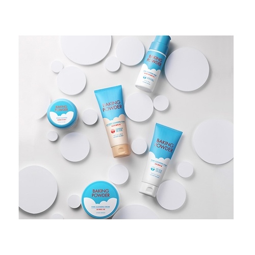 Phấn Rửa Mặt Etude House Tạo Bọt Làm Sạch Sâu Cho Làn Da 30g
