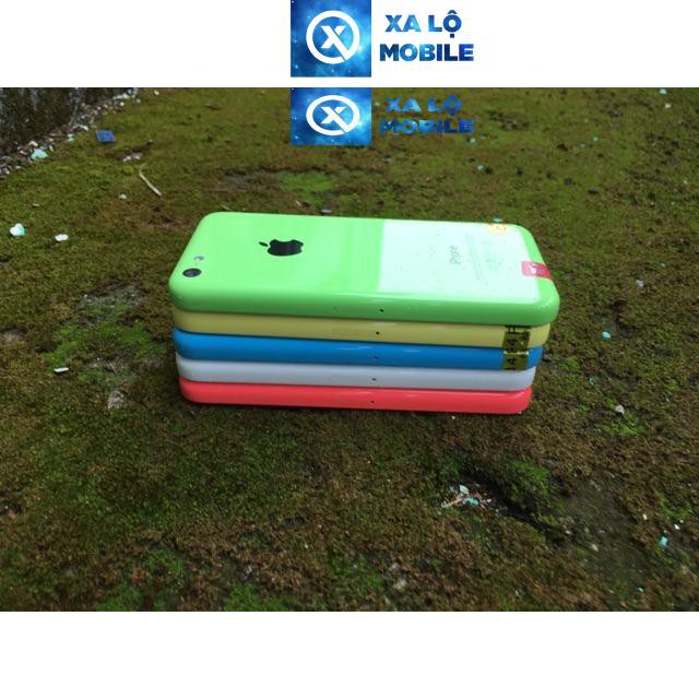 Điện thoại iphone 5C quốc tế LIKE NEW | BigBuy360 - bigbuy360.vn