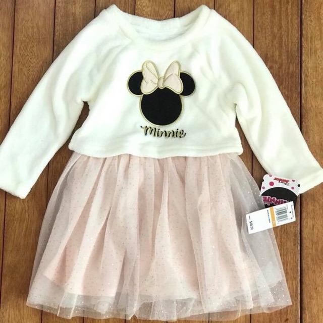 Váy Mickey Disney