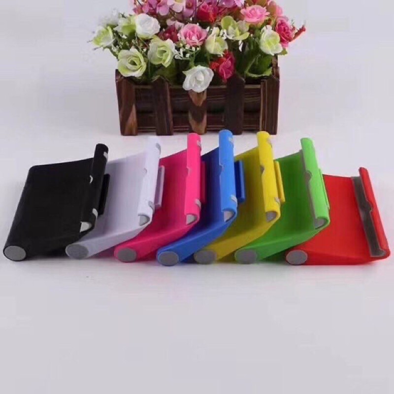 GIÁ ĐỠ ĐIỆN THOẠI UNIVERSAL STAND ( giao.màu ngẫu nhiên) | BigBuy360 - bigbuy360.vn