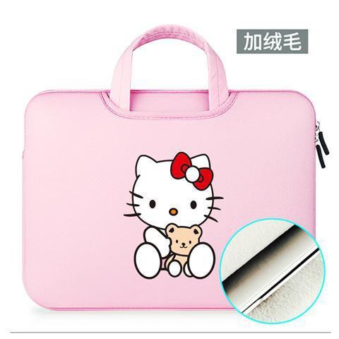Túi Đựng Bảo Vệ Laptop 10 11.6 12.5 13.3 14-inch Cho Nam Nữ