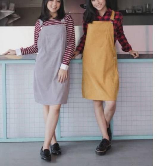 Bộ Đồ Áo Liền Quần BHO - ZEC Tổng Thể / Nhung (Ngắn) / Bộ Đồ Jam Suit / Đồng Hồ / Đồng Hồ / Bộ Đồ Jag Thanh Thiếu Niên Cho Nữ