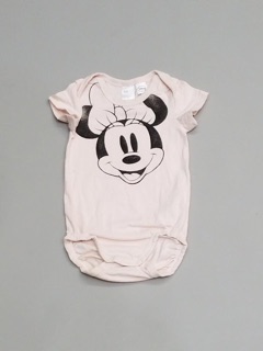Body H&M bé gái