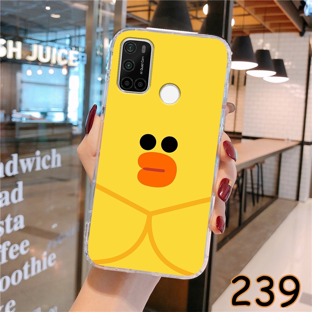 Ốp lưng Vsmart Joy 4 - Joy 3 - Joy 2 Plus - Joy 1 - Joy 1 Plus - Ốp Vsmart in hình chibi siêu đẹp