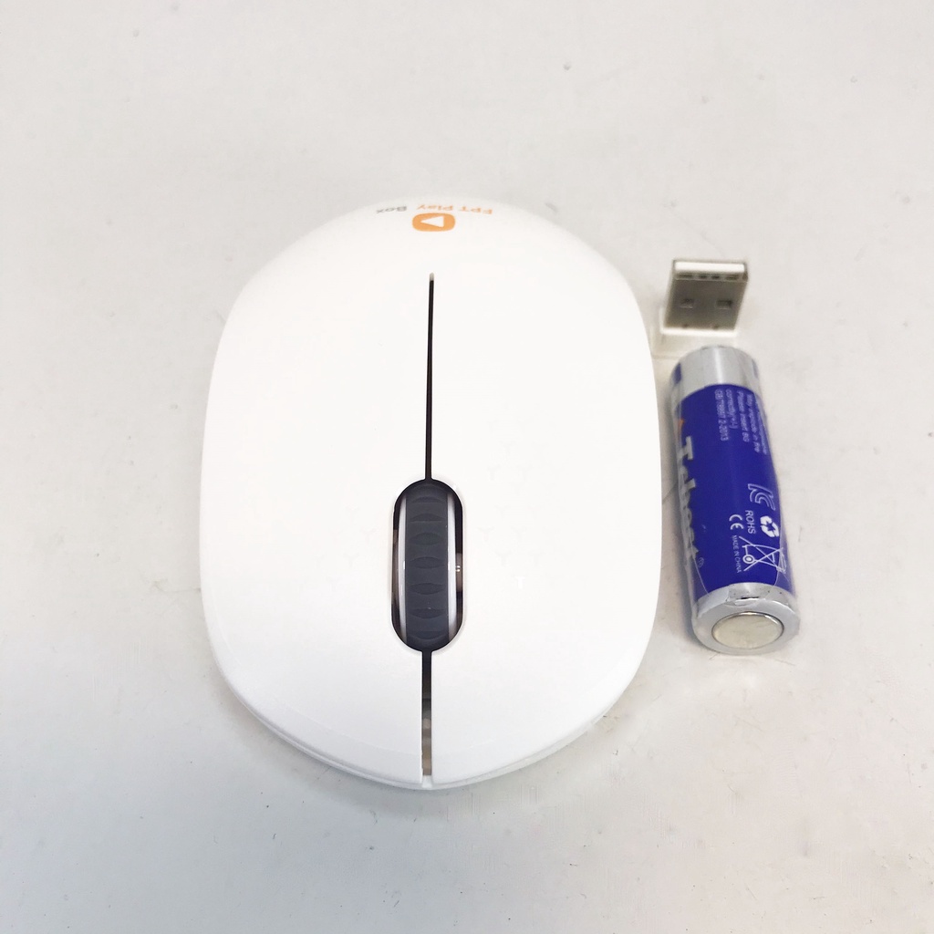 Chuột Quang Không Dây FPT FORTER V182