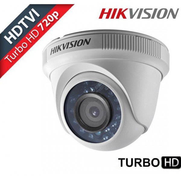 Camera Hikvison HD720P DS-2CE56C0T-IRP