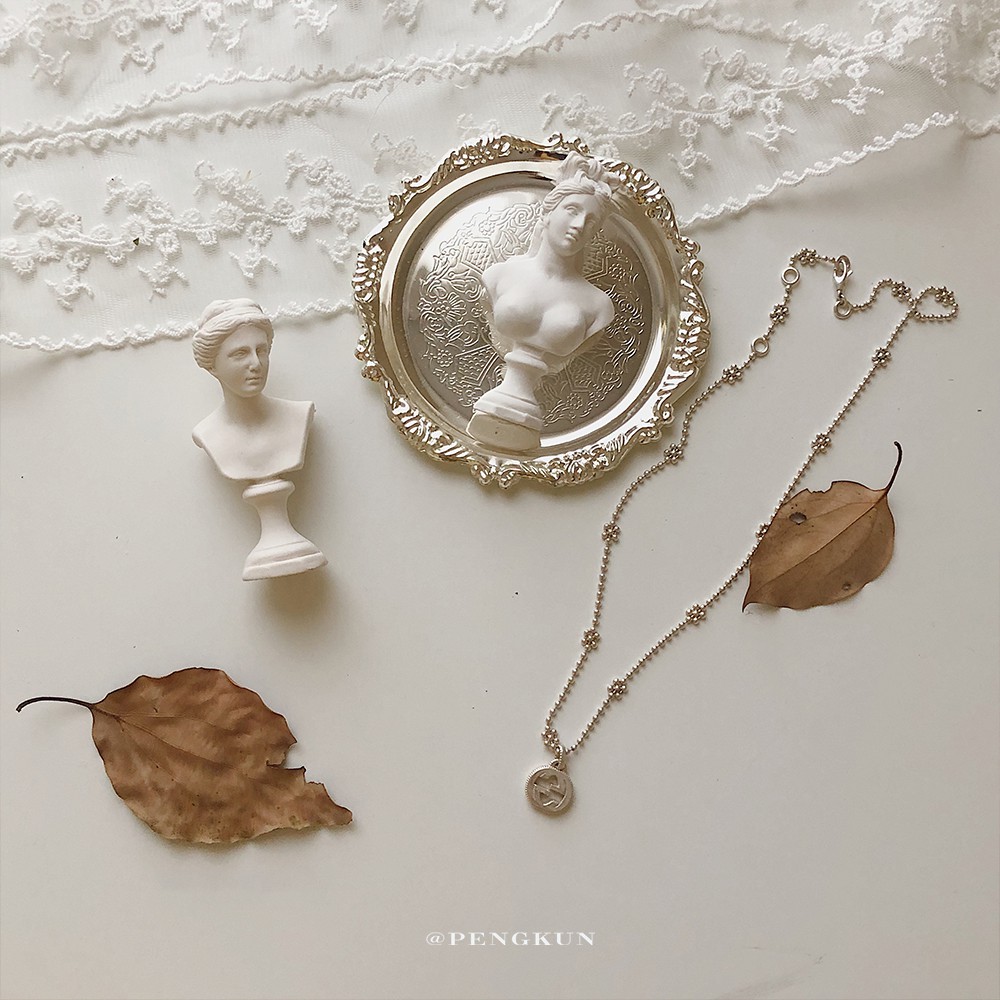 10 đầu tượng bán thân cỡ nhỏ làm đồ trang trí