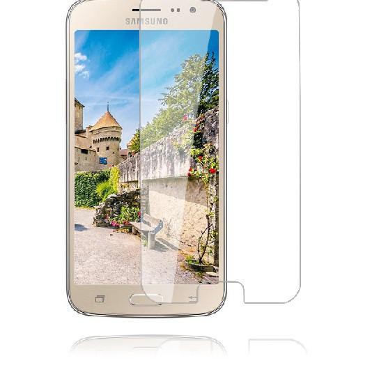 Kính Cường Lực Bảo Vệ Màn Hình Cho Samsung Galaxy J1 J2 J3 J5 J7 2015 2016 2017 Pro Prime Core Mini Ace Duos