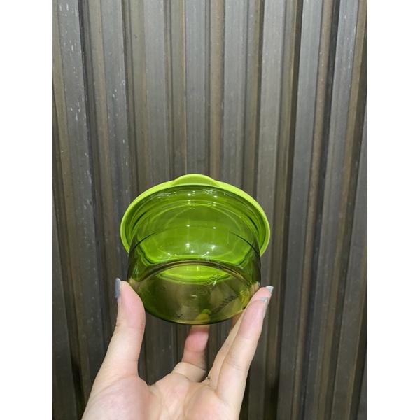 SET 3 BÁT CHỊU NHIỆT 150ml TUPPERWARE