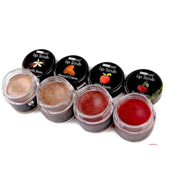 Tẩy da chết môi hủ Beauty Treats Lip Scrubs
