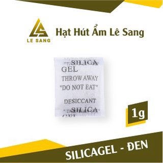 [Giá sỉ]Gói hút ẩm làm bánh/bảo quản bánh 1.000 gói - Bảo quản thực phẩm