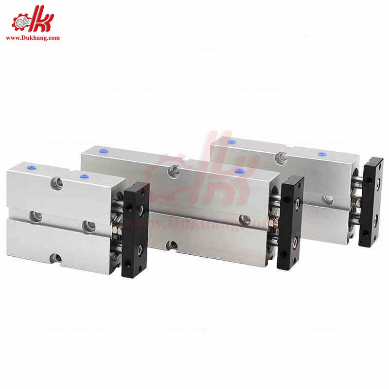 Mua Xilanh hơi hai ty TN40 - Xylanh hơi 2 pít tông giá rẻ nhất | TecKi.Vn