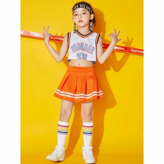 💛bộ🧡váy💛bé🧡gái💛(17_40kg)🧡phong💛cách💛bóng🧡rổ