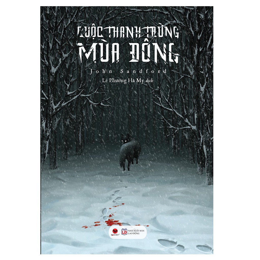 Sách - Cuộc Thanh Trừng Mùa Đông