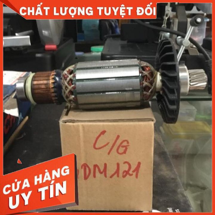 [𝙁𝙍𝙀𝙀 𝙎𝙃𝙄𝙋] Roto máy cắt gạch GDM121