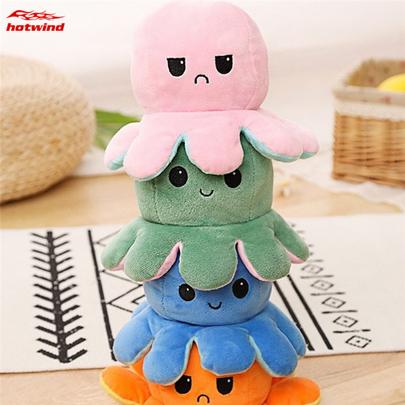 HW Búp Bê Nhồi Bông Đáng Yêu Cho Bé