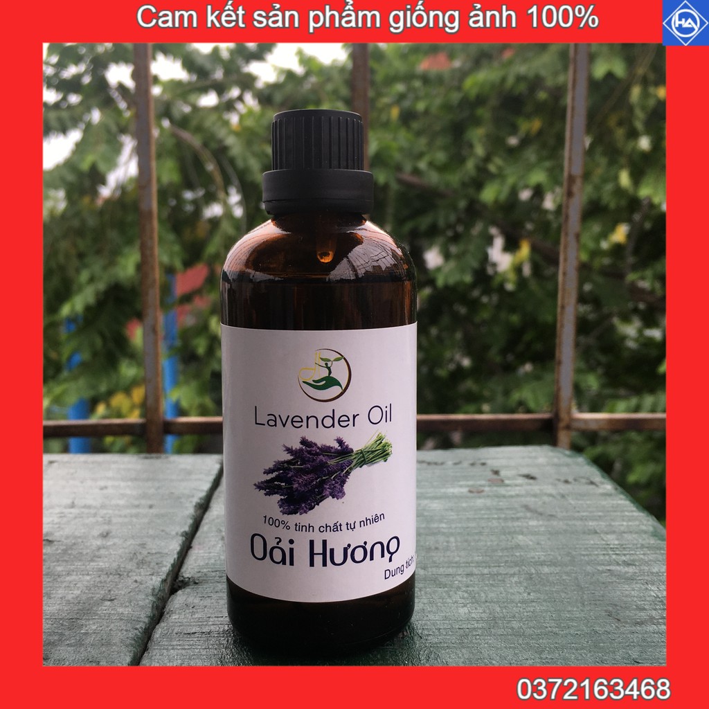 Tinh Dầu xông thơm phòng nhiều mùi hương thơm nhẹ nhàng