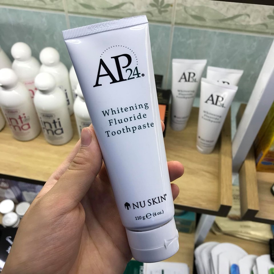 Kem đánh răng AP24