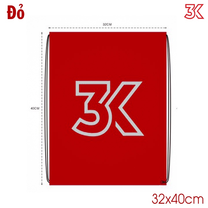 Túi rút thể thao 3k sport