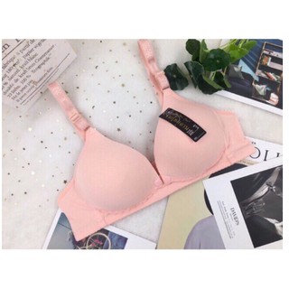 Áo cho bé bú 🎀FREESHIP🎀 Áo ngực cho con bú thông hơi có nút bấm