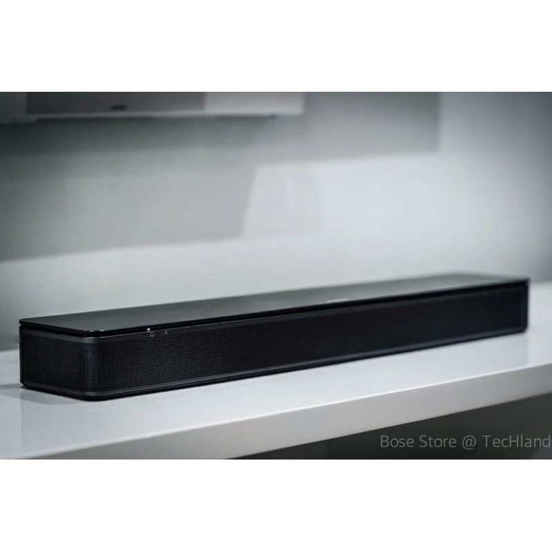 Bose TV Speaker _ Loa Soundbar Dành Cho TV _ Có Bluetooth _ Chính Hãng Bose