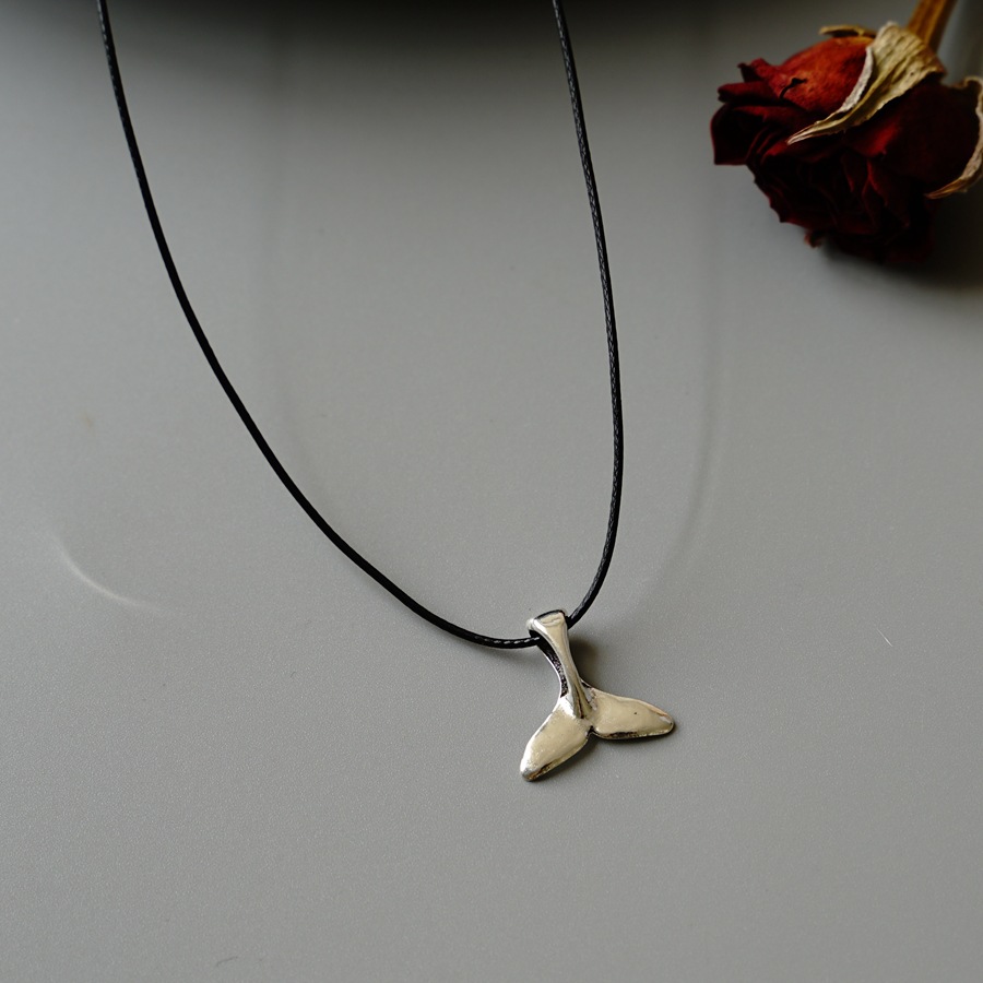 Dây Chuyền Phong Cách Hip Hop Cá Tính Cho Nữ