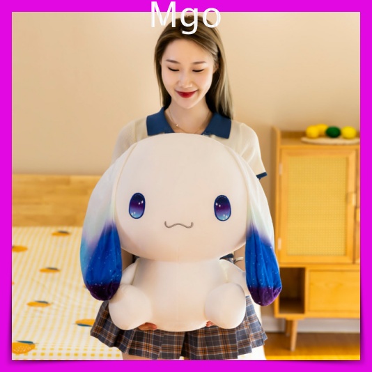 [ Có Sẵn - Qùa Tặng ] Gấu Bông Chó YUGUI Tai Dài To Shiba Cosplay Mềm Mịn Cao Cấp Ngộ Nghĩnh Đáng Yêu Cho Trẻ Nhỏ