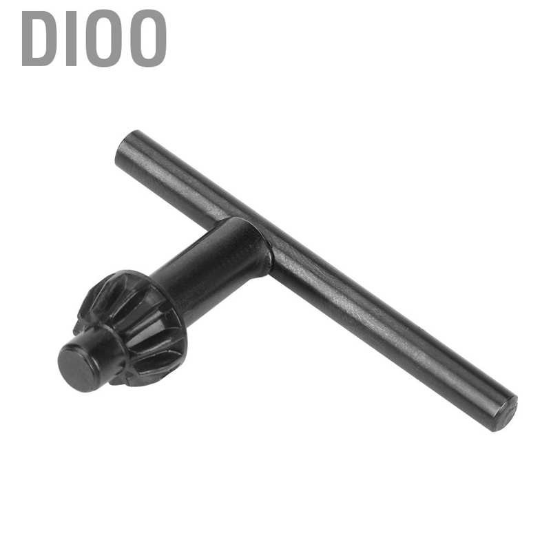 Đầu Kẹp Mũi Khoan Điện Dio 0.6-6mm