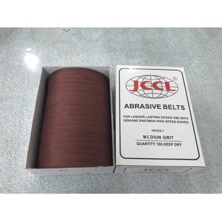 Dây mài máy cắt đứng JCCL