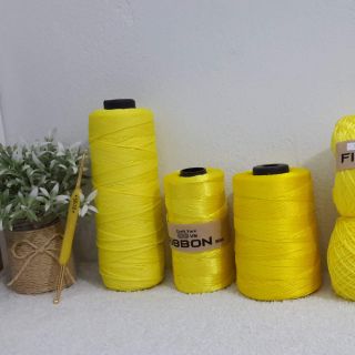Combo sợi dệt 198