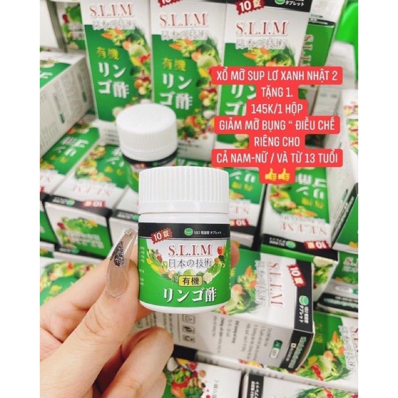 Xổ mỡ súp lơ xanh
