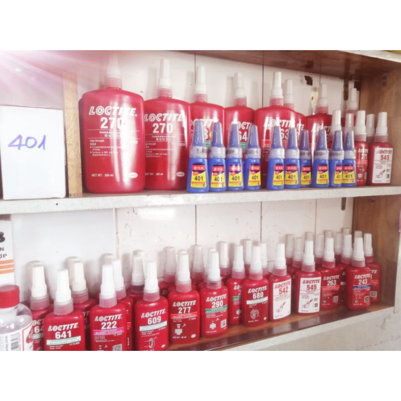 Keo loctite 638 - 50ml, keo khóa loctite 638 - 250ml