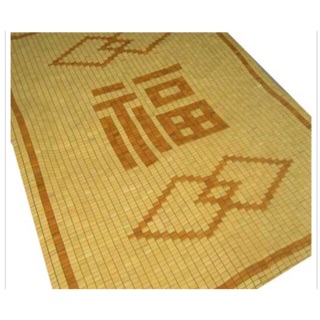 Chiếu tre cao cấp 1m- 1,8x2m