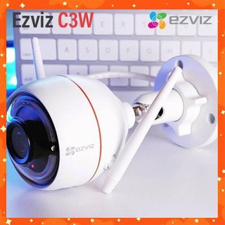 {Giá Hủy Diệt} Camera Ezviz C3W 1080p - chính hãng - bảo hành 2 năm .