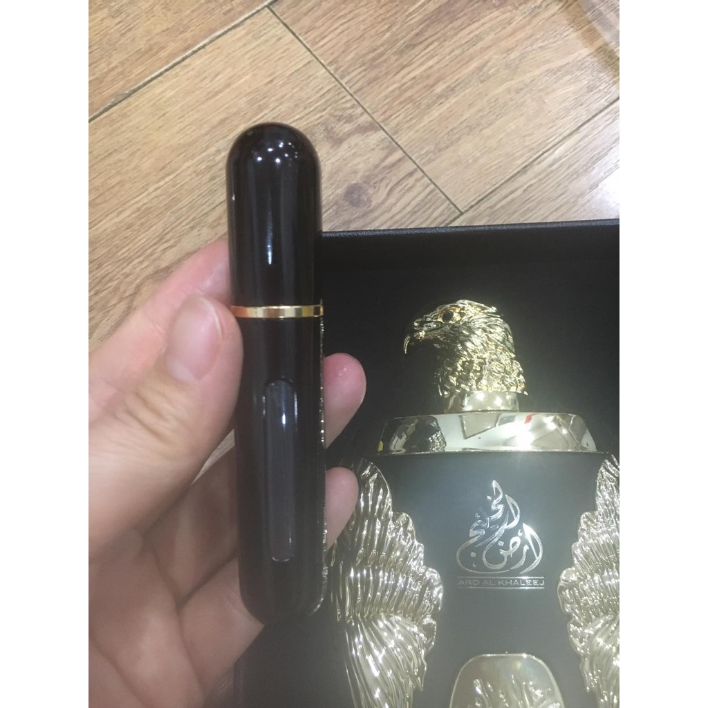 [CỰCPHẨM] NƯỚC HOA DUBAI ĐẠI BÀNG GOLD NGUYÊN SEAL