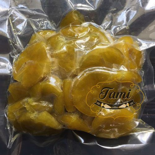 Chanh Vàng (200gr)