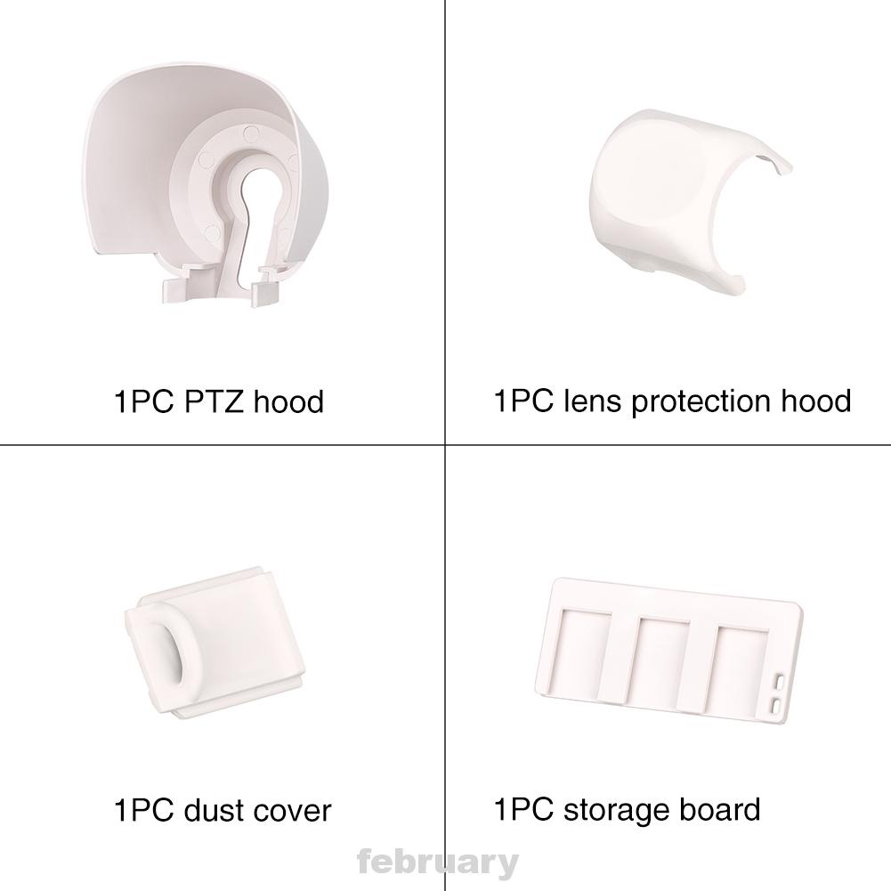 Bộ phụ kiện chống bụi cho DJI POCKET 2
