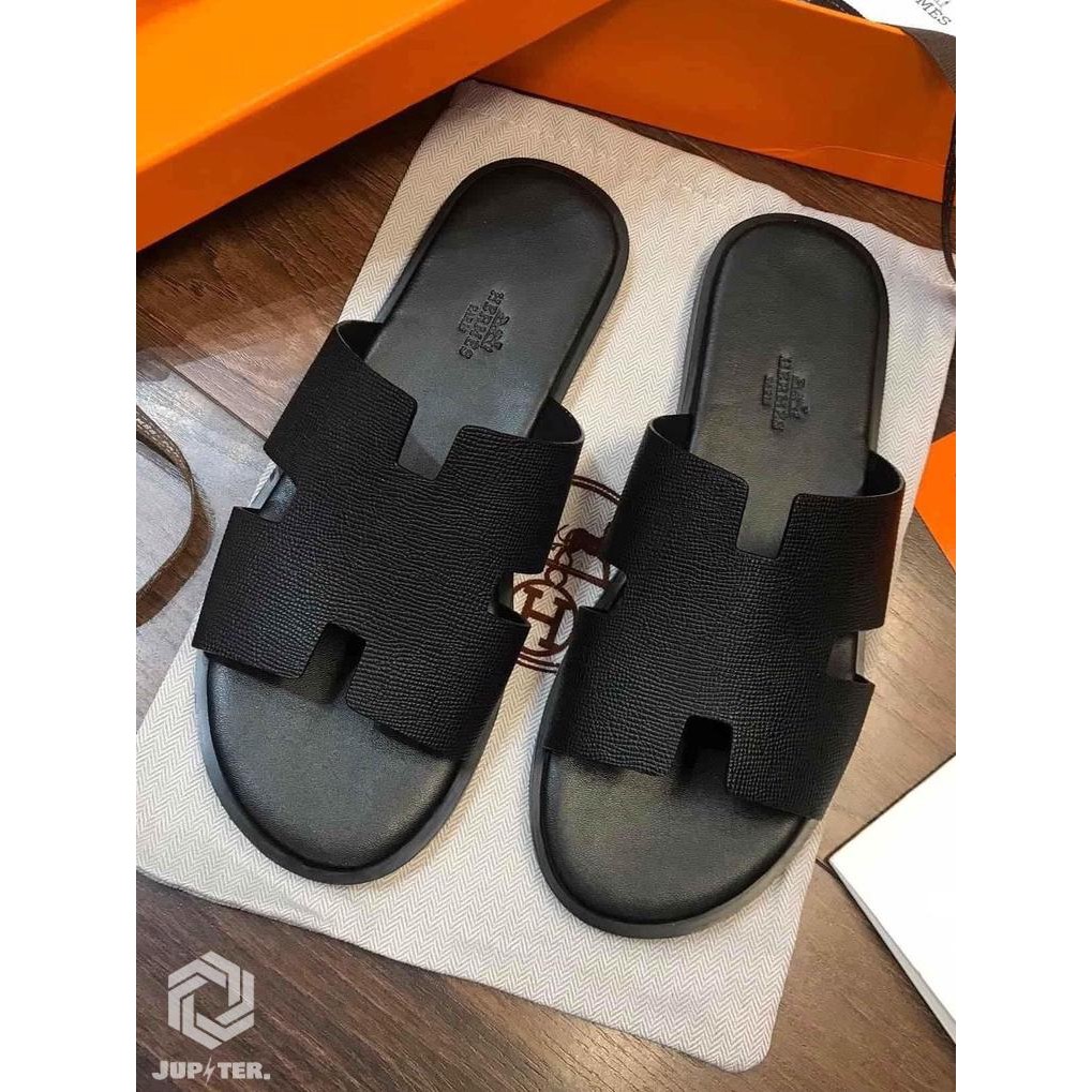 Dép Nam Quai Ngang HM 🔥FREESHIP🔥Dép Nam Chữ H