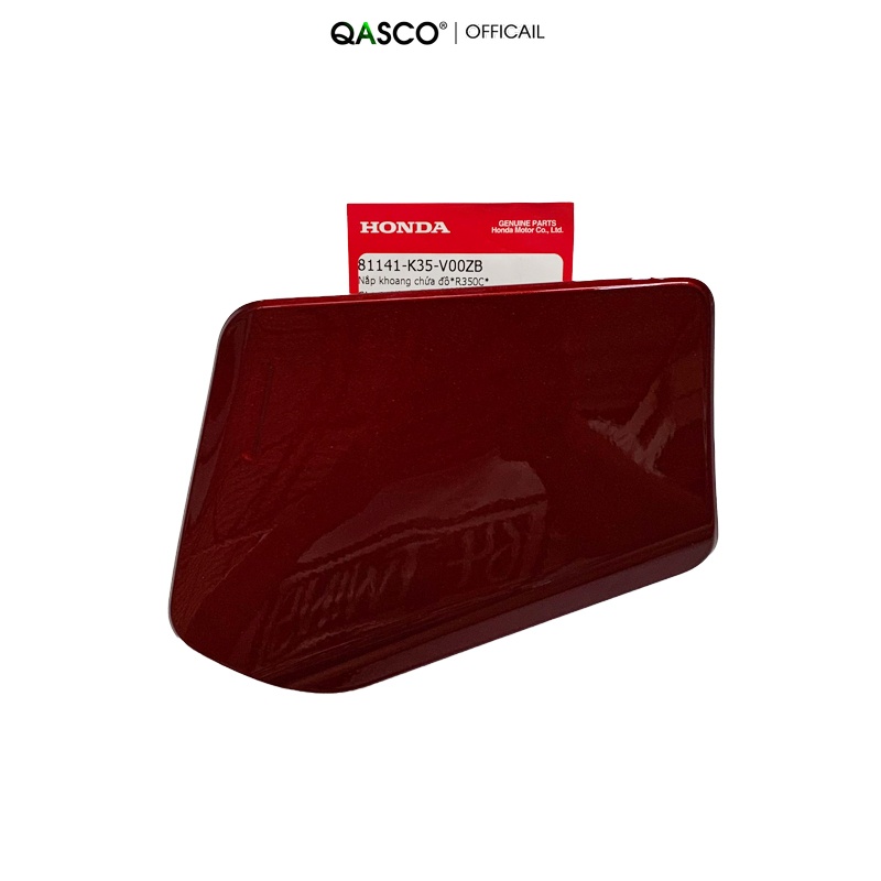 Nắp khoang chứa đồ HONDA Pcx 125  QA(81141K35V00ZB)