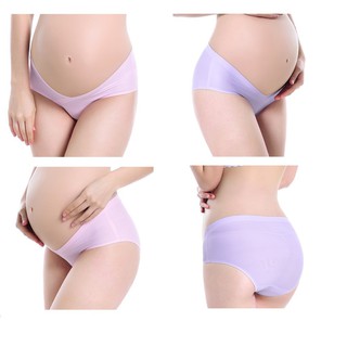 QUẦN LÓT BẦU / ĐỒ LÓT BẦU Vạt Chéo Thông Hơi, (Hàng Thái) 2019