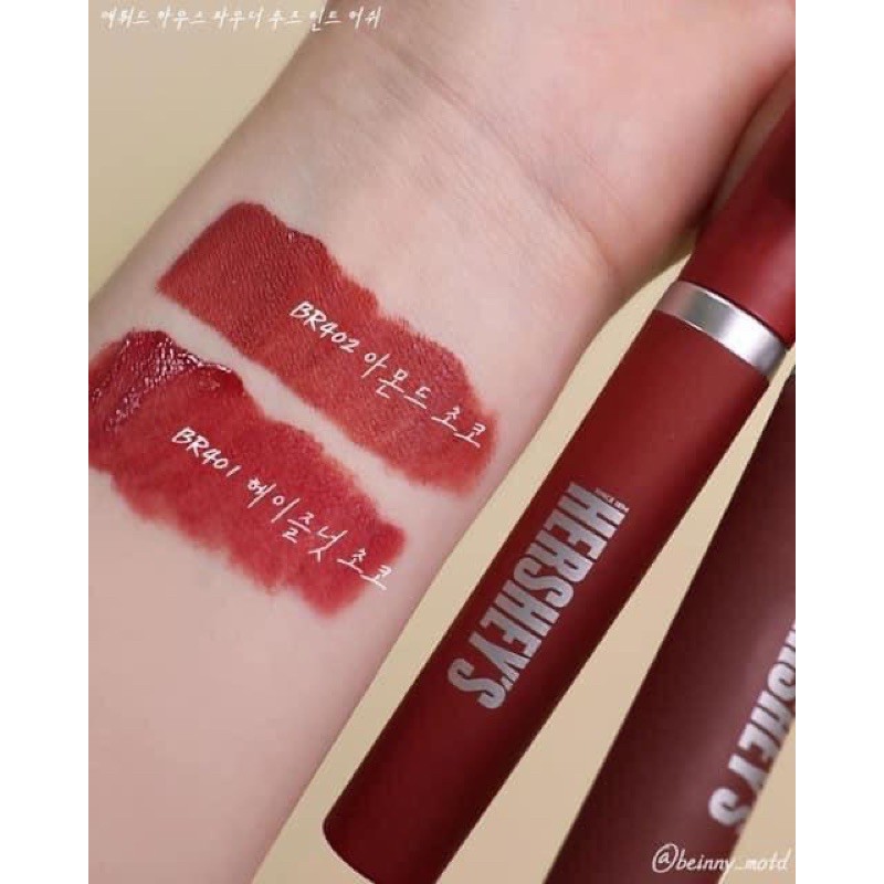SON ETUDE HOUSE HERSHEY POWDER ROUGE TINT | BigBuy360 - bigbuy360.vn