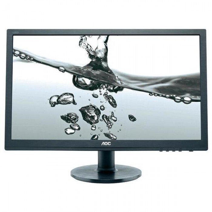 Màn hình AOC 22 inch nguyên hộp I2260SW FULLBOX BH 6 tháng