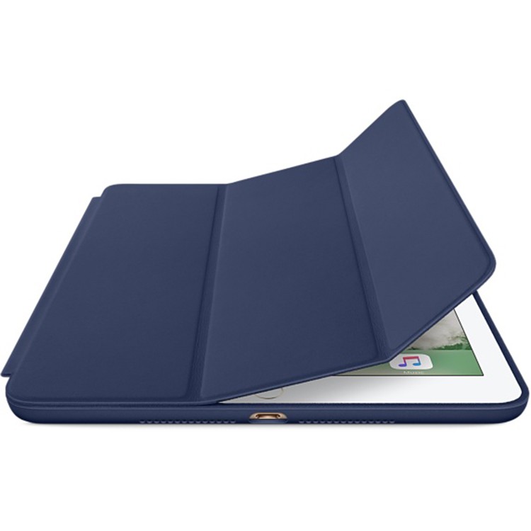 Bao Da Smart Case Gen2 TPU Dành Cho iPad 2/3/4