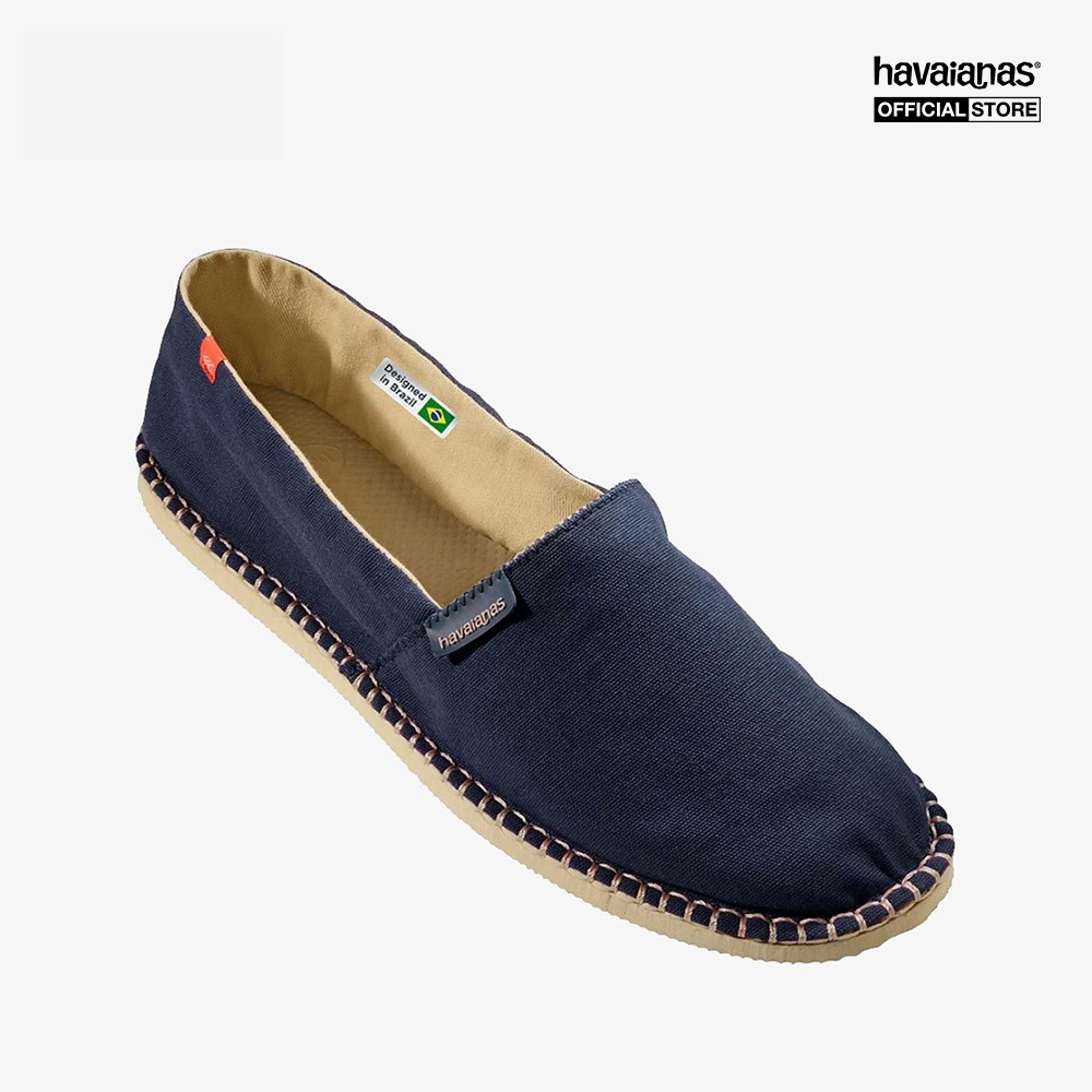 HAVAIANAS - Giày đế bệt unisex ORIGINE II 4137014-0716